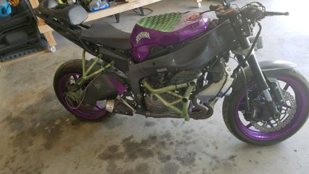 Stunt bikes on sale for sale