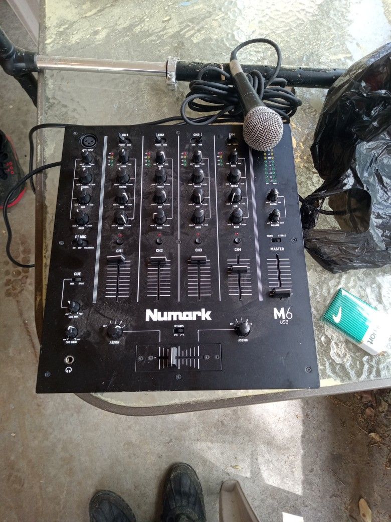 Dj Miixer