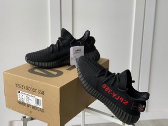 Yeezy 35's shop