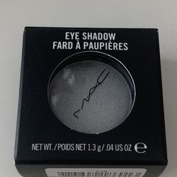 MAC Cosmetics 1.3g Eye Shadow "Silverthorn" Limited Edition NIB! 