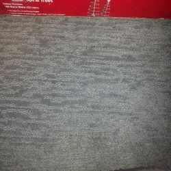 Carpet 11x15 Gray's Color  New 