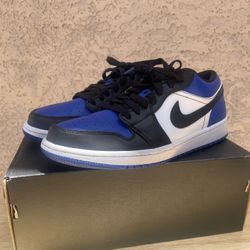 Air Jordan 1 Low
