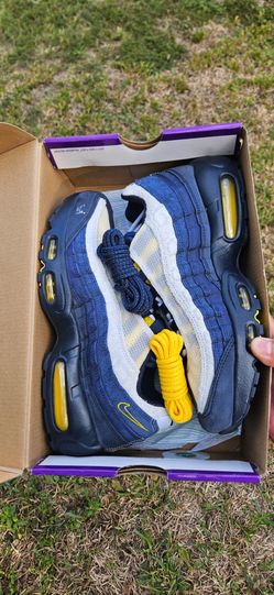 Nike air max 95 sb eric koston jordan dunk asic new balance
