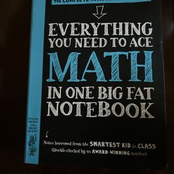 Everything About Math 