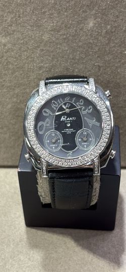 Polanti Watch