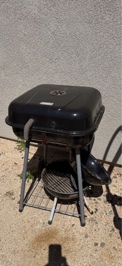2 Grills