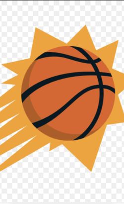 Suns Tickets!!!