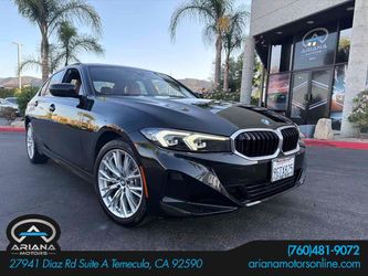 2023 BMW 330i