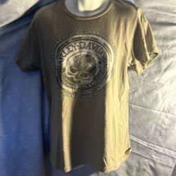 Harley Davidson T-shirt