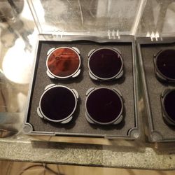 Freewell Nd8 /Pl - Nd 16/Pl - Nd32/Pl -Nd64/Pl Drone Camera Filters