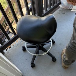 Salon Stylist CHAIR 