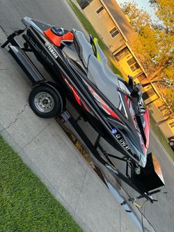 Bundle Yamaha and seadoo jetskis
