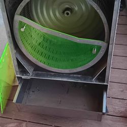 Mean Green Trimming Machine P20PRO 