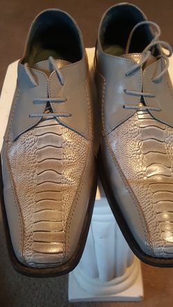 Mens dress shoes