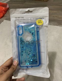 iPhone X case