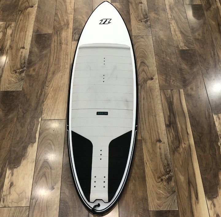 Surfboard