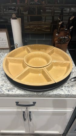 Lazy Susan