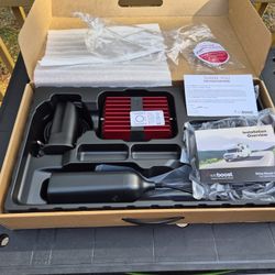 WeBoost, Drive Reach RV