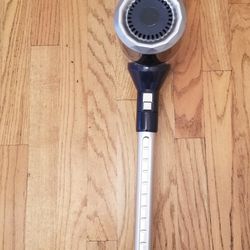 CORDLESS  VACUUM WITH AMAZING POWER SUCTION. , WORKS EXCELLENT. , AMAZING POWER SUCTION  , IN THE BOX 