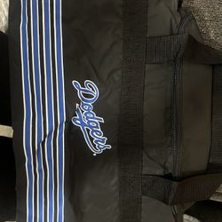 Dodgers Duffle Bag 