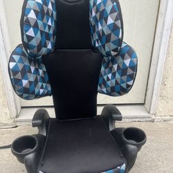 EVENFLO BOOSTER SEAT 