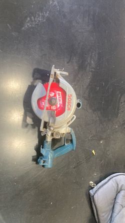 Bosch Saw