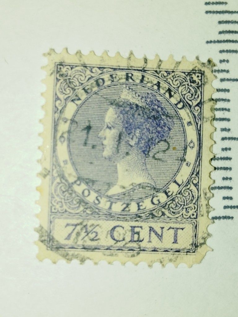 Stamps 