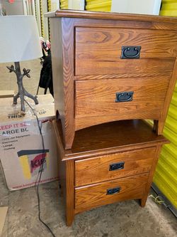 Bedroom furniture