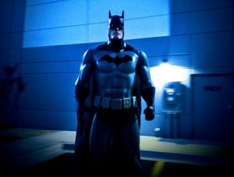 Batman