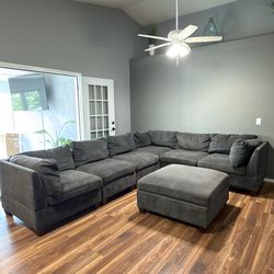 Sectional Couch