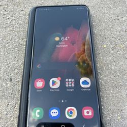 Samsung Galaxy S21 Ultra 128GB ANY CARRIER UNLOCKED