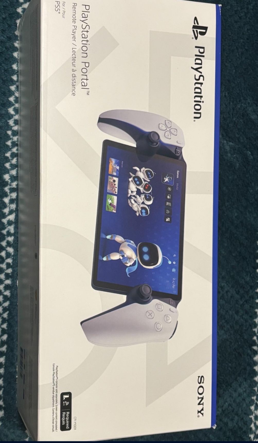 PlayStation Portal