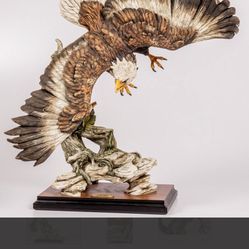 Skywatch By Giuseppe Armani