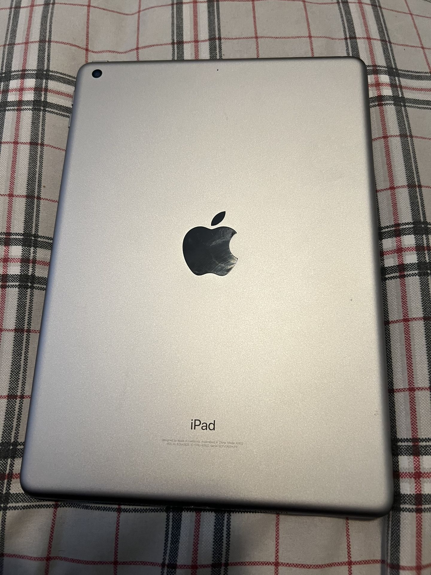 Ipad 5th Generation