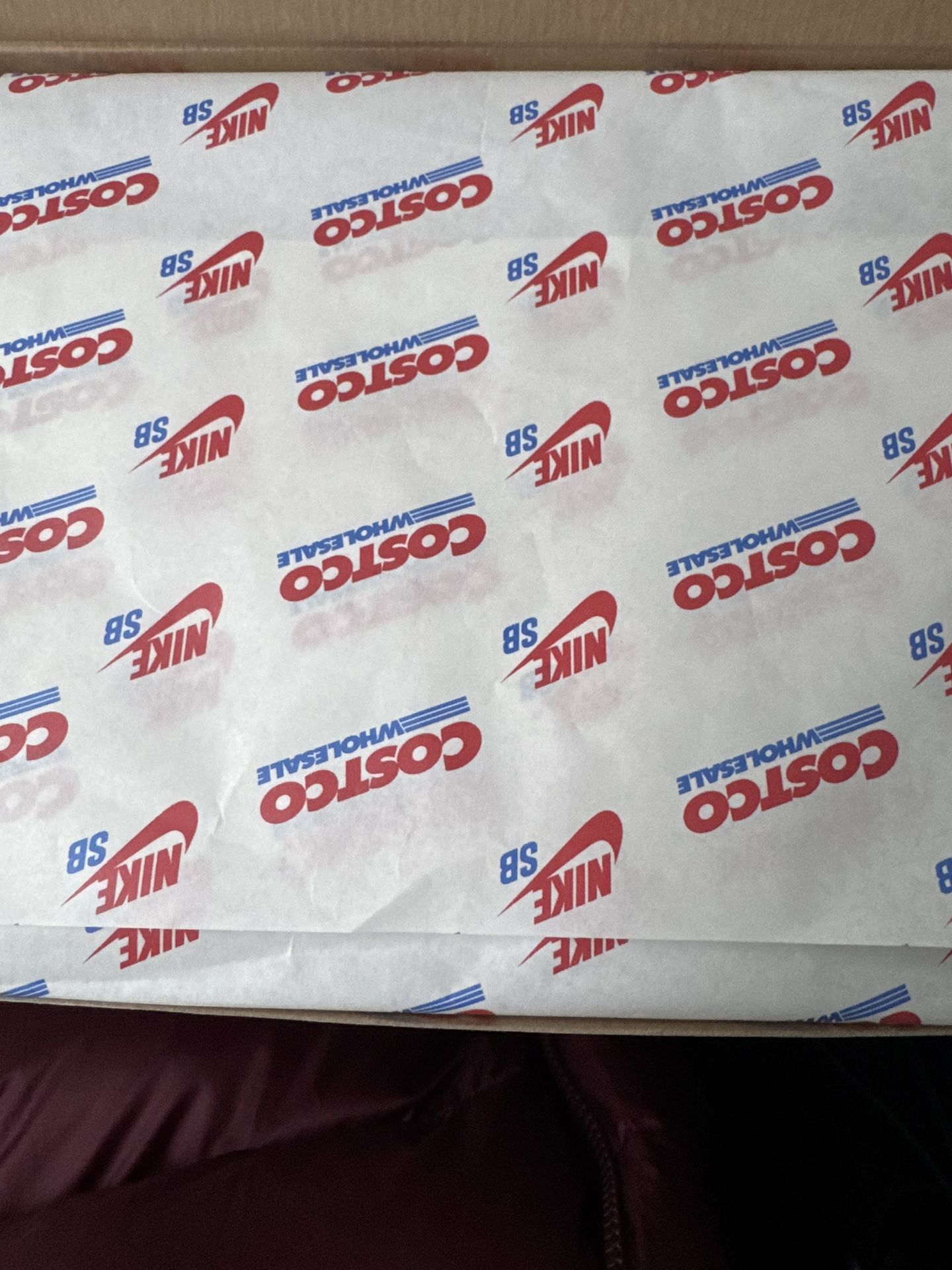 Nike X Kirkland Dunk SB