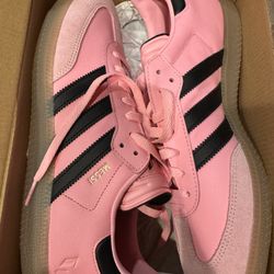 Adidas Samba Messi 