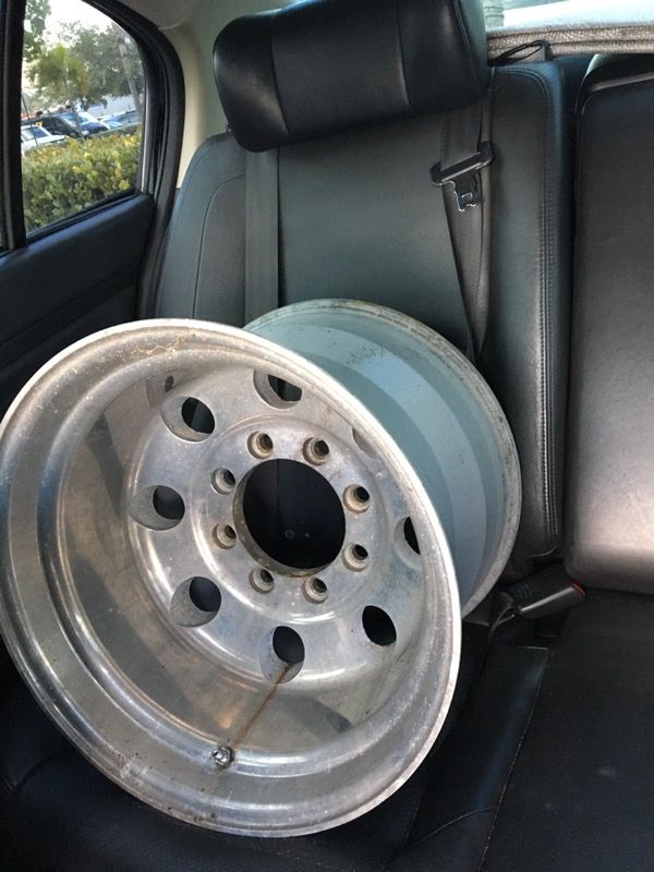16.5X12 Mickey Thompson Classic II