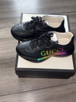 Gucci sneakers