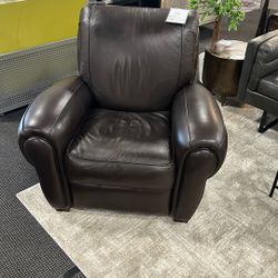 Recliner 