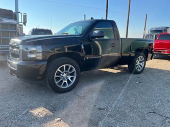 Chevy