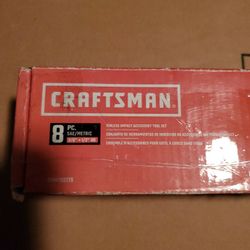 Craftsman Tool Set