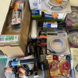 Bathroom , Kitchen , Household Renovation Products In General Etc