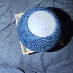 Apple Homepod Mini