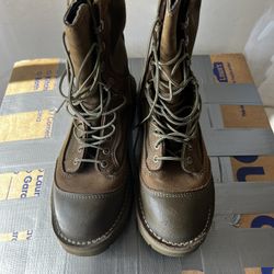 USMC Rat Boots