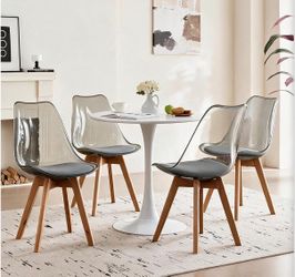 Set of 4 chairs