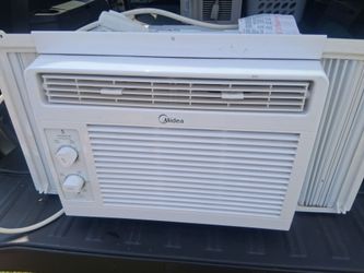 5.000 BTU AIR CONDITIONER