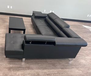 Sectional sofa