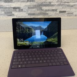 Microsoft Surface Pro 2 Laptop