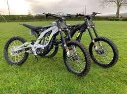 surron Tech
