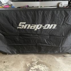 Epic Snap On Tool Box